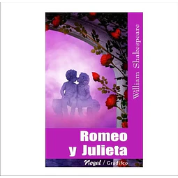 Romeo y Julieta