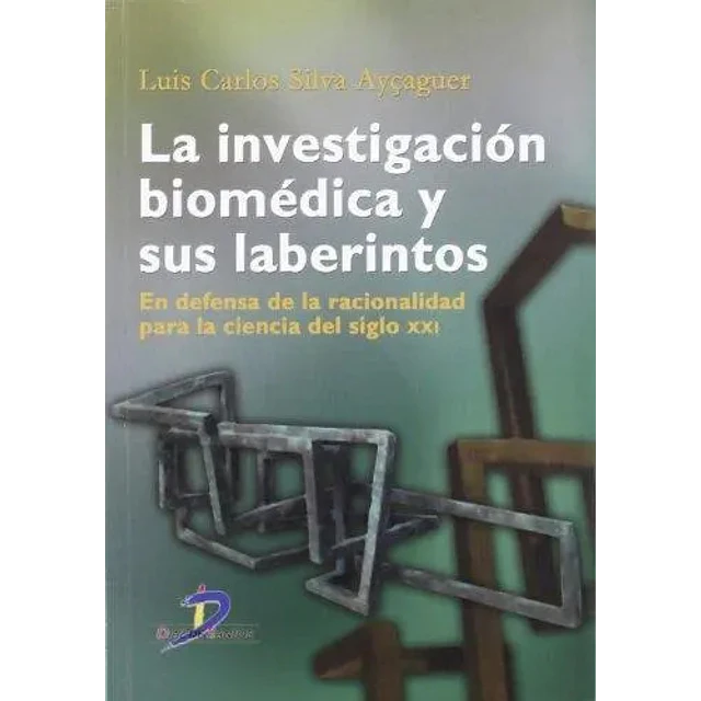 La investigacion biomedica y sus laberintos