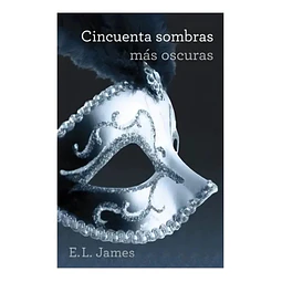 Cincuenta Sombras Más Oscuras 2