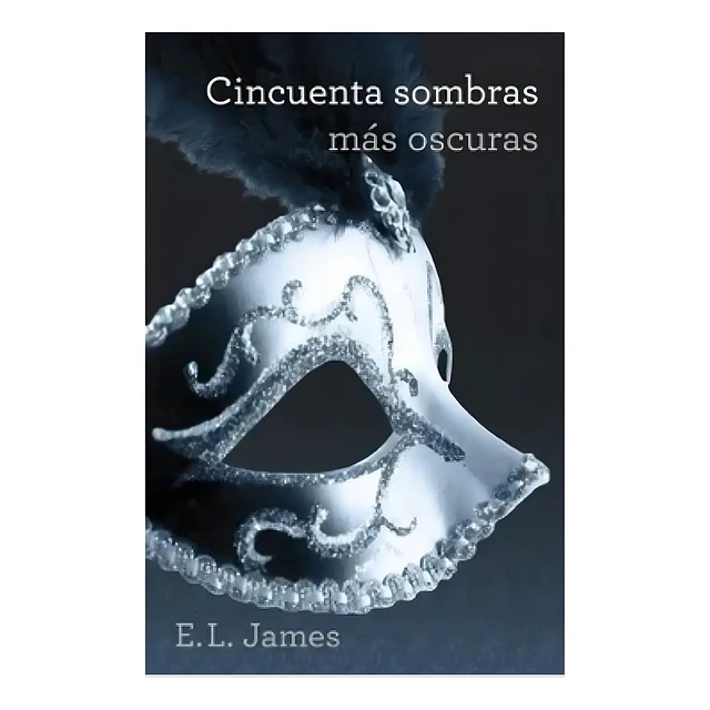 Cincuenta Sombras Más Oscuras 2