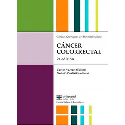 Cáncer Colorrectal