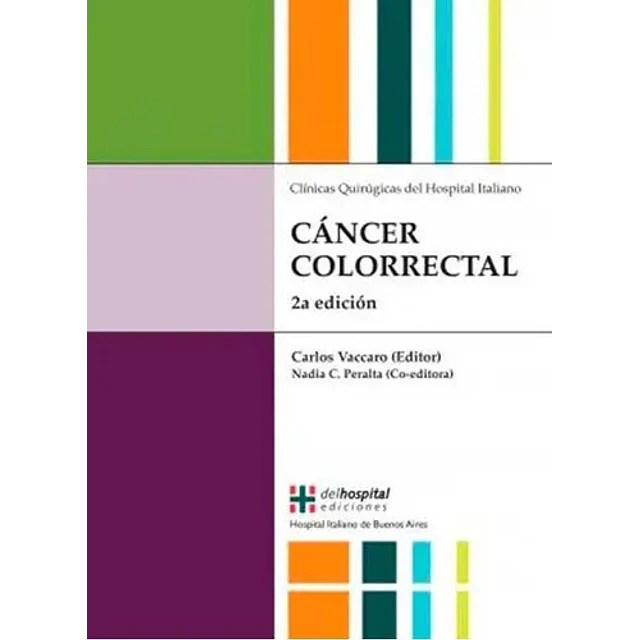 Cáncer Colorrectal