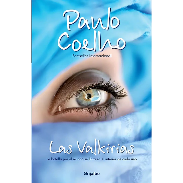 Las Valkirias