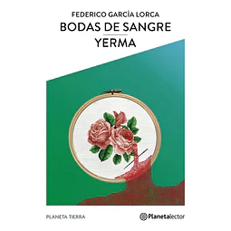 Bodas de Sangre Yerma