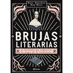 Brujas Literarias