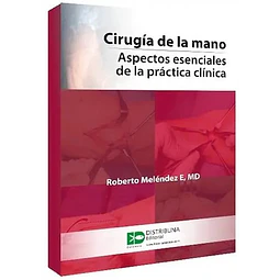 Cirugía de la Mano