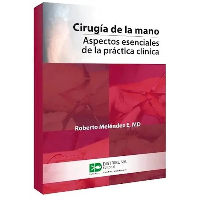Cirugía de la Mano