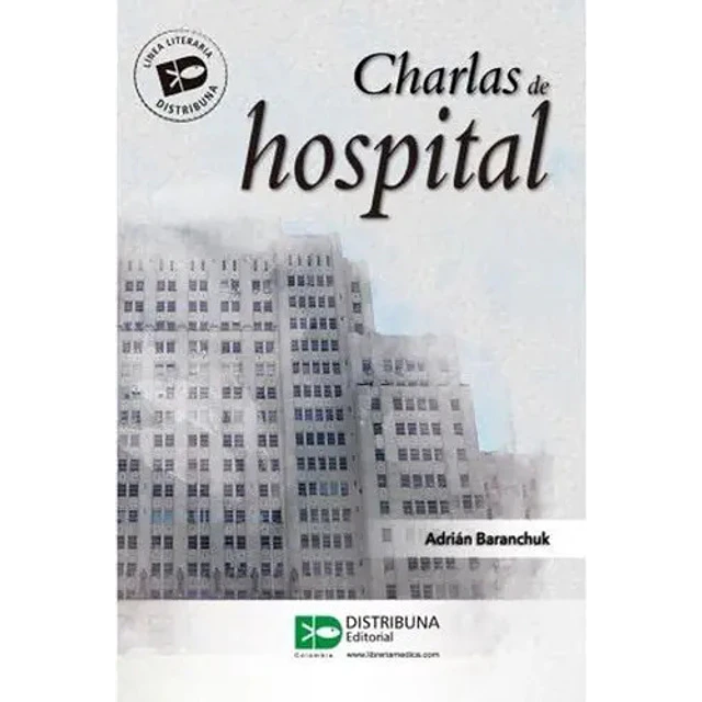 Charlas de Hospital