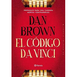 El Código Da Vinci