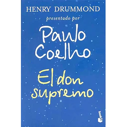 El don supremo