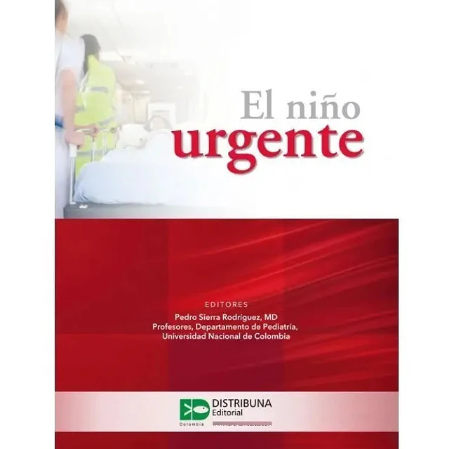 El niño urgente