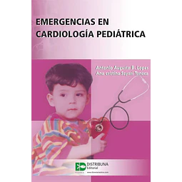 Emergencias en Cardiología Pediátrica