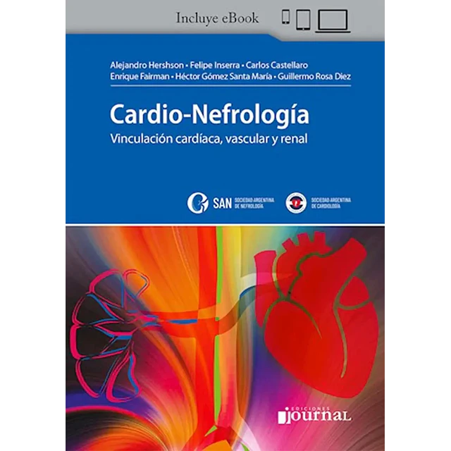 Cardio-Nefrologia