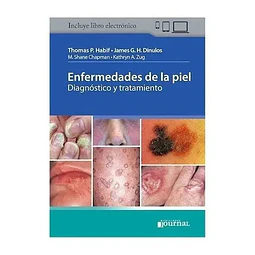 Enfermedades de la Piel