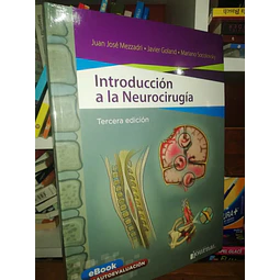 Introducción a la Neurocirugía