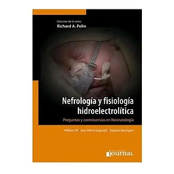 Nefrología y fisiología hidroelectrolítica