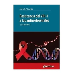 Resistencia del VIH-1 a los retrovirales