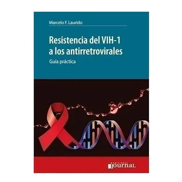 Resistencia del VIH-1 a los retrovirales