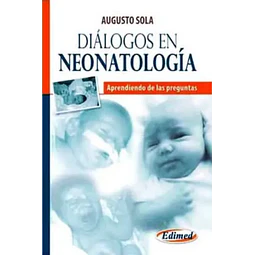Diálogos en Neonatología