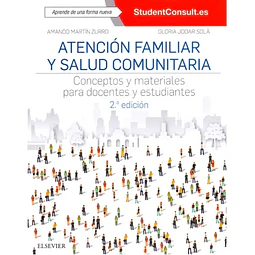 Atención Familiar y Salud Comunitaria