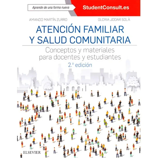 Atención Familiar y Salud Comunitaria