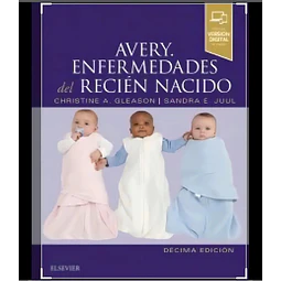 Avery Enfermedades del recién nacido