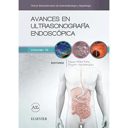 Avances en Ultrasonografía Endoscópica