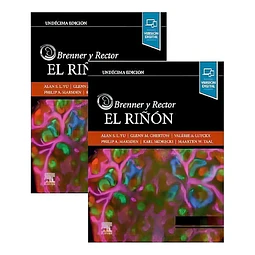Brenner y Rector El Riñon