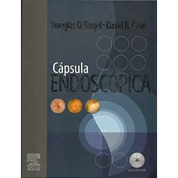 Capsula Endoscopica DVD