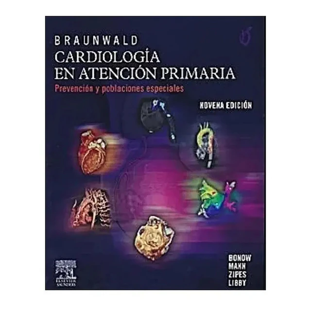 Cardiología en Atención Primaria