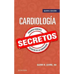 Cardiología Secretos
