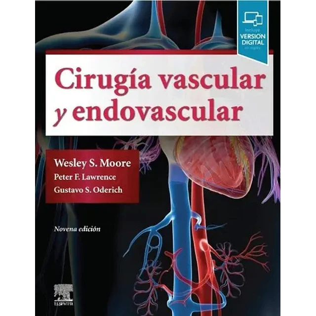 Cirugía Vascular y Endovascular