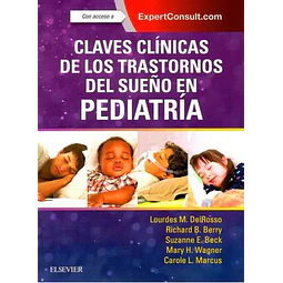 Claves Clínicas de los Trastornos del Sueño en Pediatría