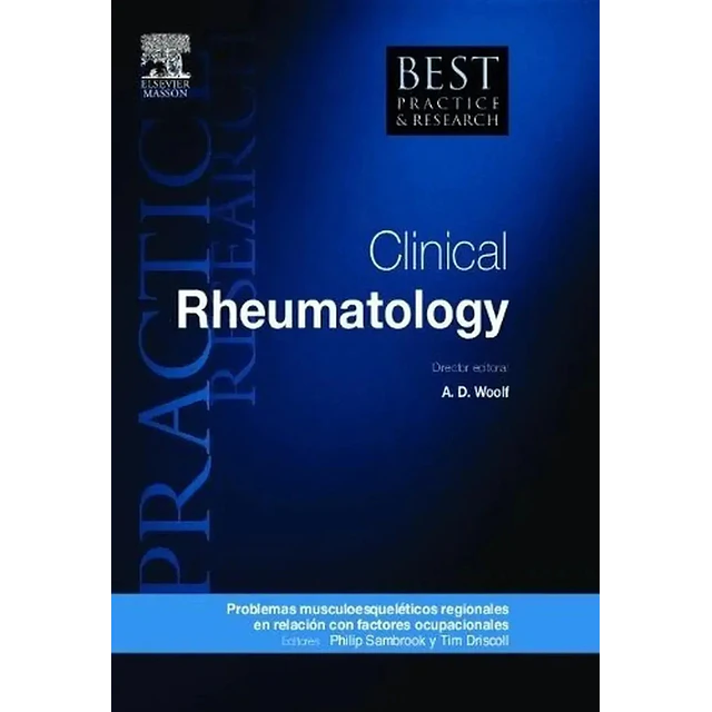 Clinical Rheumatology