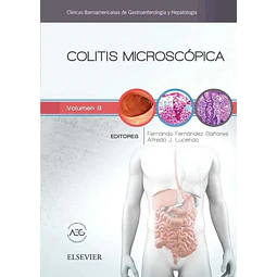 Colitis Microscópica volumen 9