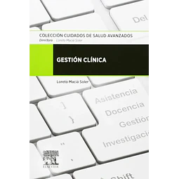 Gestión Clínica