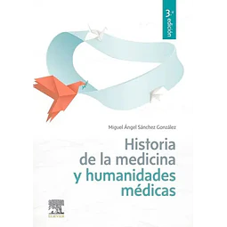 Historia de la Medicina y humanidades médicas