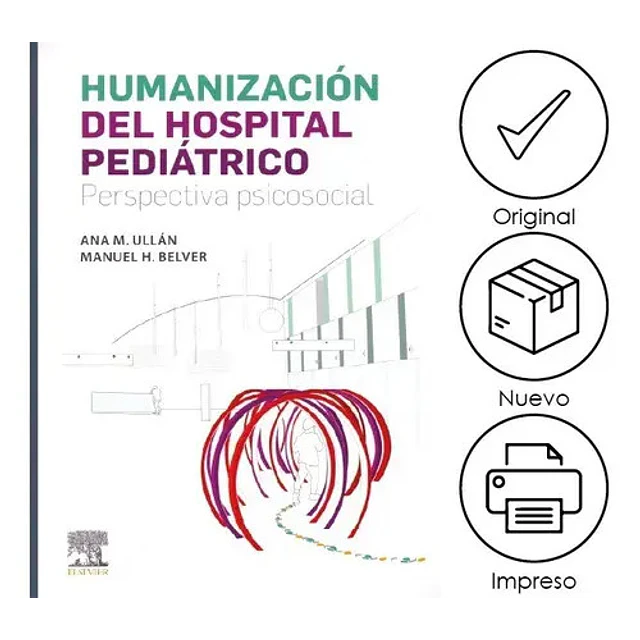 Humanización del hospital pediátrico