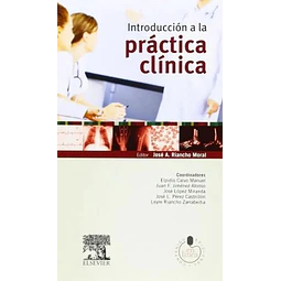 Introducción a la práctica clínica