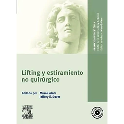 Lifting y estiramiento no quirúrgico