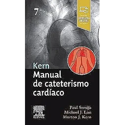 Manual de cateterismo cardiaco