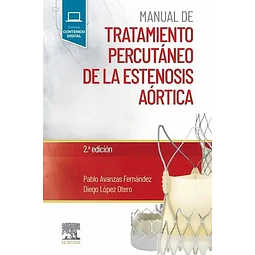 Manual de Tratamiento Percutáneo de la Estenosis Aórtica