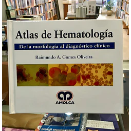 Atlas de hematología