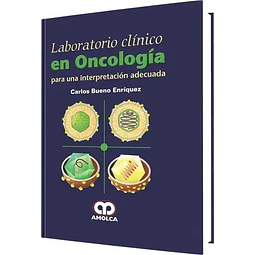 Laboratorio Clínico en Oncología