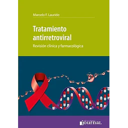 Tratamiento Antirretroviral