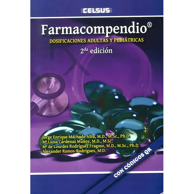 Farmacompendio