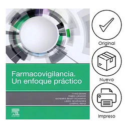 Farmacovigilancia