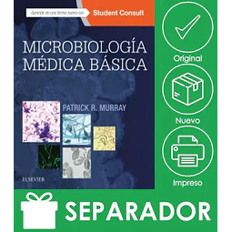 Microbiología médica Básica