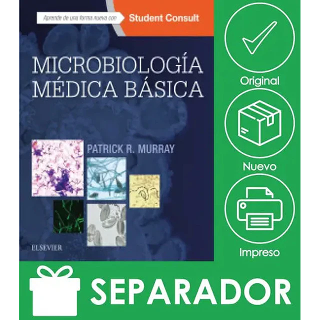 Microbiología médica Básica