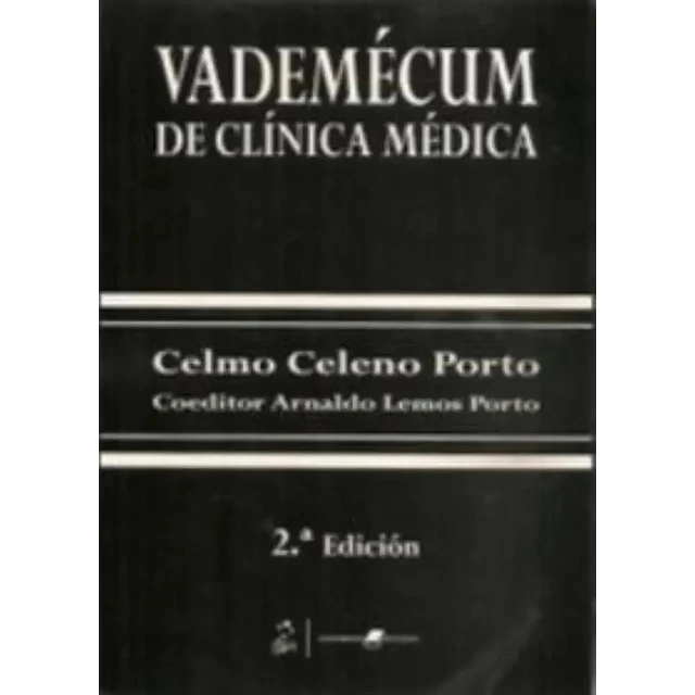 Vademécum de Clínica Médica